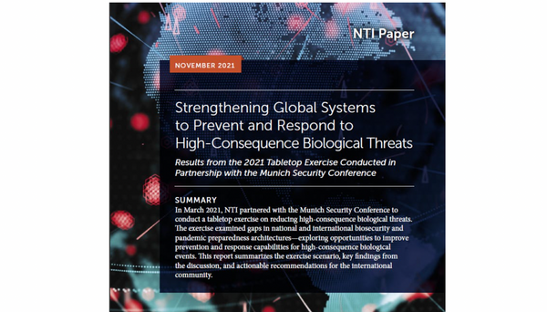 The Monkeypox Gameplan | 2021 Tabletop Exercise Document | Looks Just Like COVID Preplanned Event 201