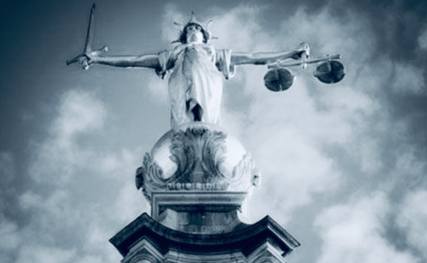 9 Pedophile-Enabling Judges Persecute UK Patriots