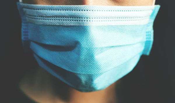 Toxic Chemicals Are Inhaled When Wearing Face Masks | Do Not Comply In 2.0