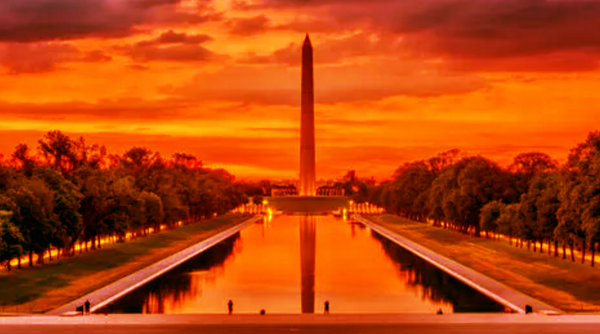 America’s Search For New Enemies