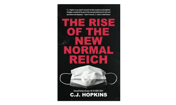 The Global Crackdown on Dissent