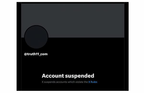 How + Why They Try To Sell Controlled Opposition X As A “Bastion of Free Speech”