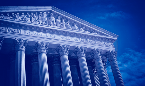 SCOTUS Versus Free Speech