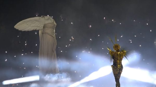 Humanity Under Satanist Assault | We Are In The Fight Of Our Lives