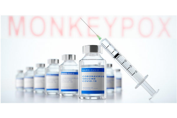Monkeypox | A Coverup For The Fatalities Of The Covid Injected