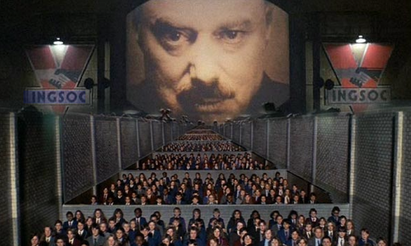 Children Of Big Brother | What It Means To Go Back-To-School In The American Police State