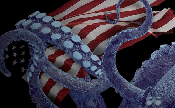 Slaying Leviathan | Break the State