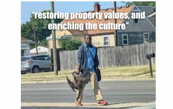 Springfield Ohio Is Just the Beginning