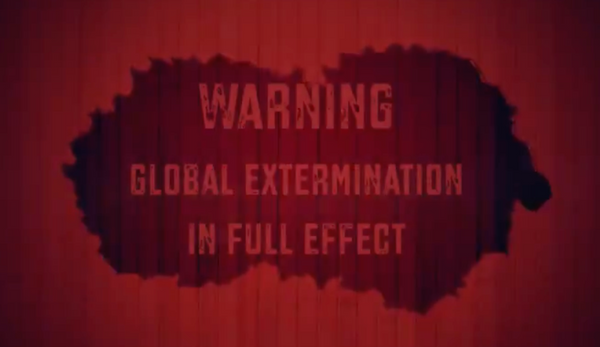 Armageddon | The Globalist's Plan to Depopulate the Earth