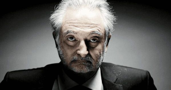 Pretend Prophet Jacques Attali |  Spokesman + Salesman For Globalist Networks | His Role Is To Reveal What Is Already Planned