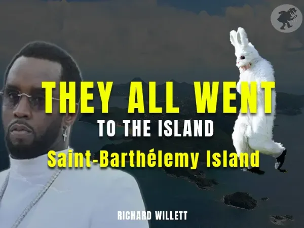 They All Went To St Barts | On A Yellow Submarine