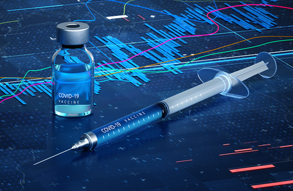 Surge In Heart Attacks Due To The Covid mRNA Bioweapon 'Vaccines'