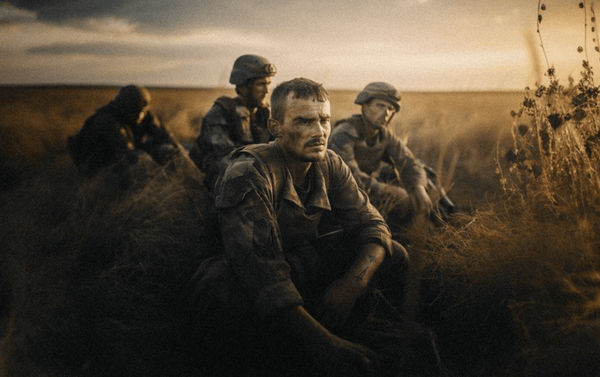 Ukraine | The War Will Be Over When They Cannot Make Any More Money