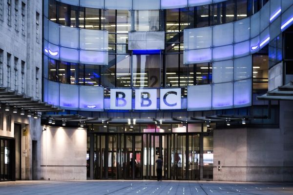 The BBC "Fight For Truth [Propaganda]"