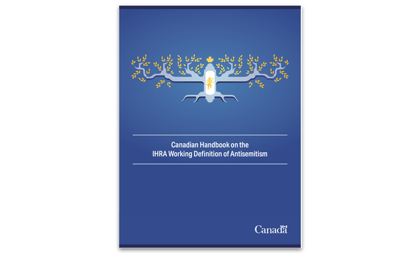 Trudeau’s Pro-Censorship ‘IHRA Handbook Poses a Direct Threat To Civil Liberties + Targets Critics of Israel’s Atrocities | Claims That It Is Antisemitic To Oppose The Ideology Of Zionism