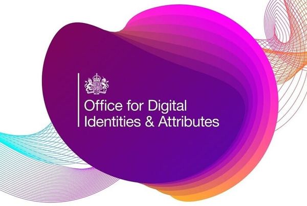 Office For Digital Identities + Attributes