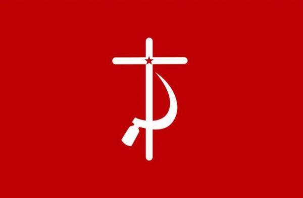 Liberation Theology Vs The Truth, The Way + The Life