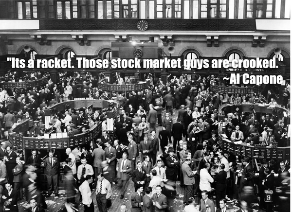 Finance, Markets, + The Extreme Imminent Risk Probability