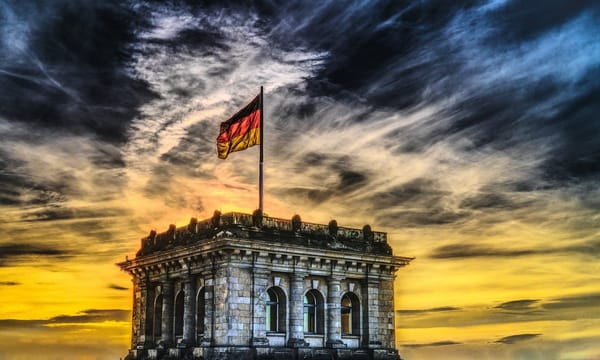Reiner Fuellmich Is A Political Prisoner Of Germany