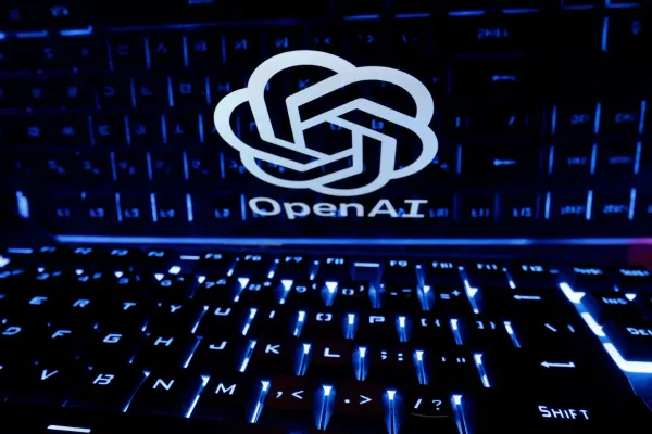 OpenAI To Produce AI Weapons
