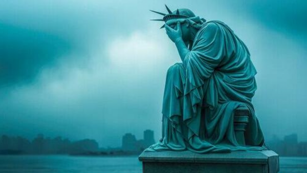 The Deep State's Triumph | 2024 + The Erosion Of Liberty