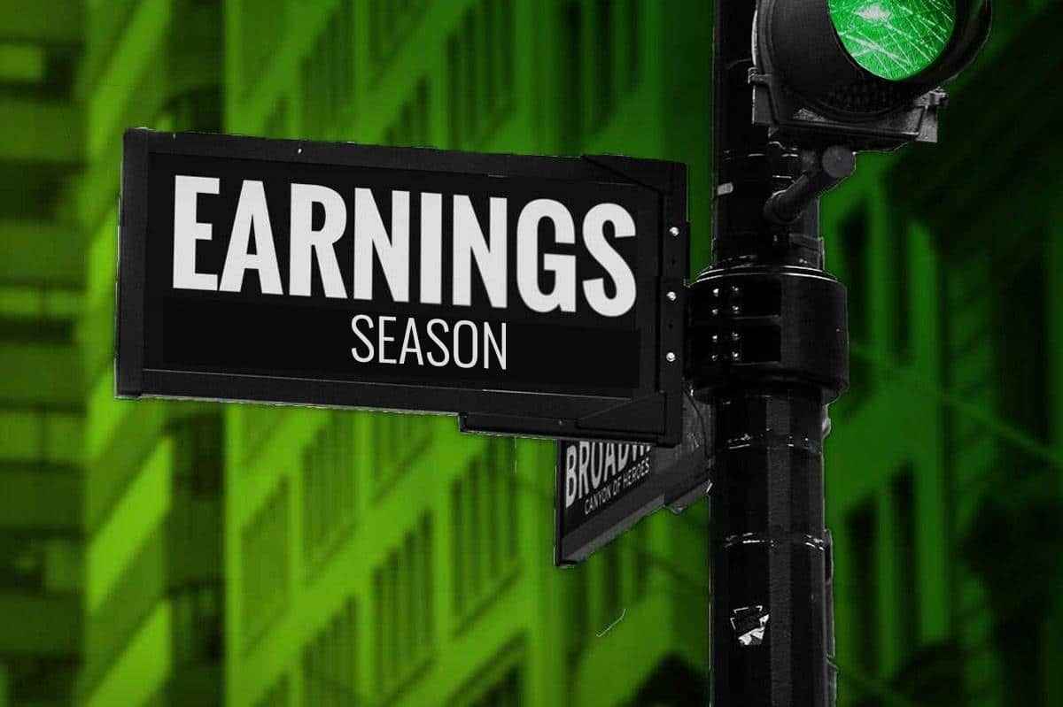 Sunday's Coffee - The upcoming week 18/7 - 22/7