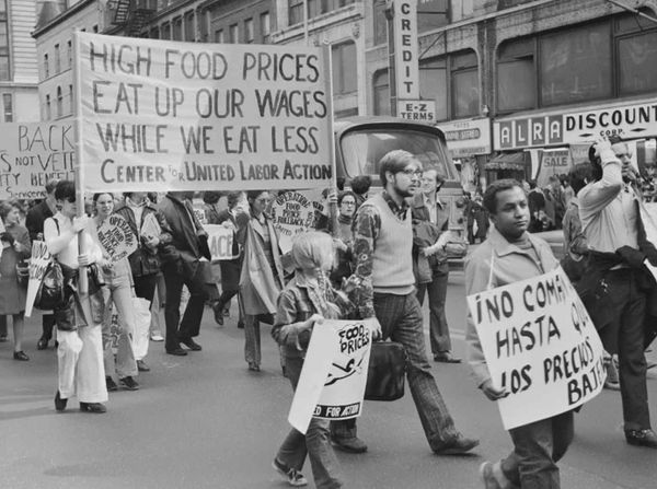 Fighting the Inflation - Lessons from Great Inflation of the 1970s