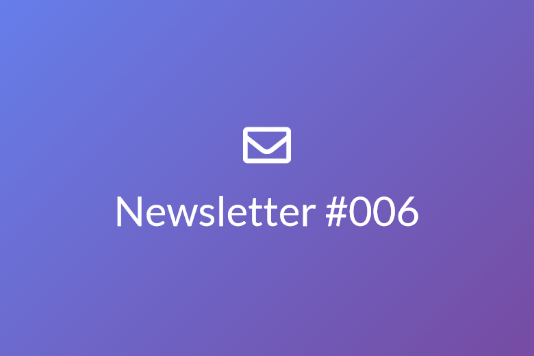 #006 - Blogging is an activity, not a website