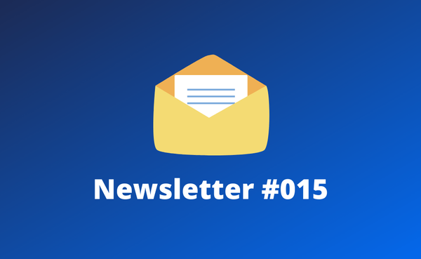 Newsletter 015