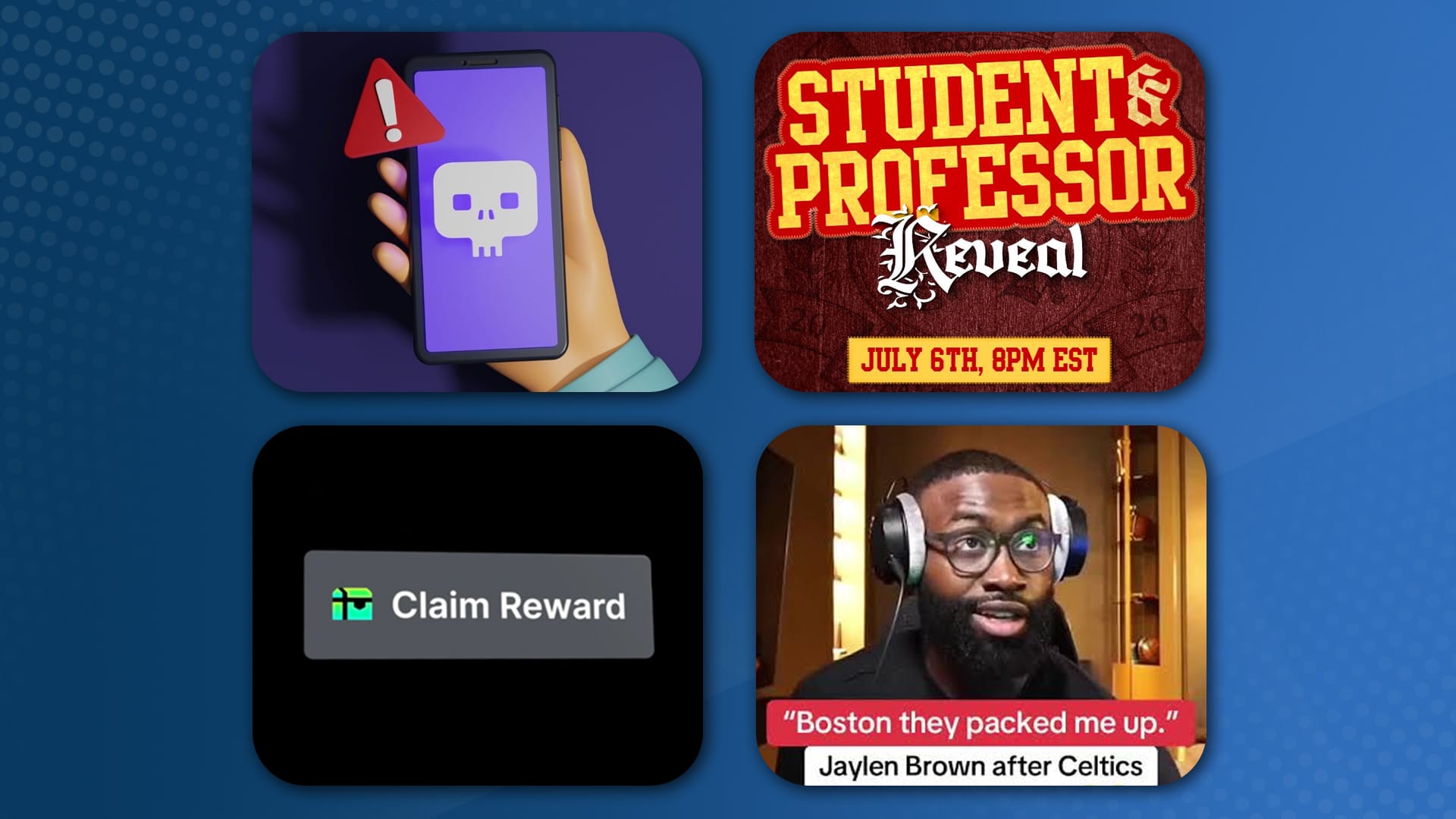 X Offers Live Creators $1M, Twitch Refund Scam, Kai Cenat Returns, + Kick Rewards