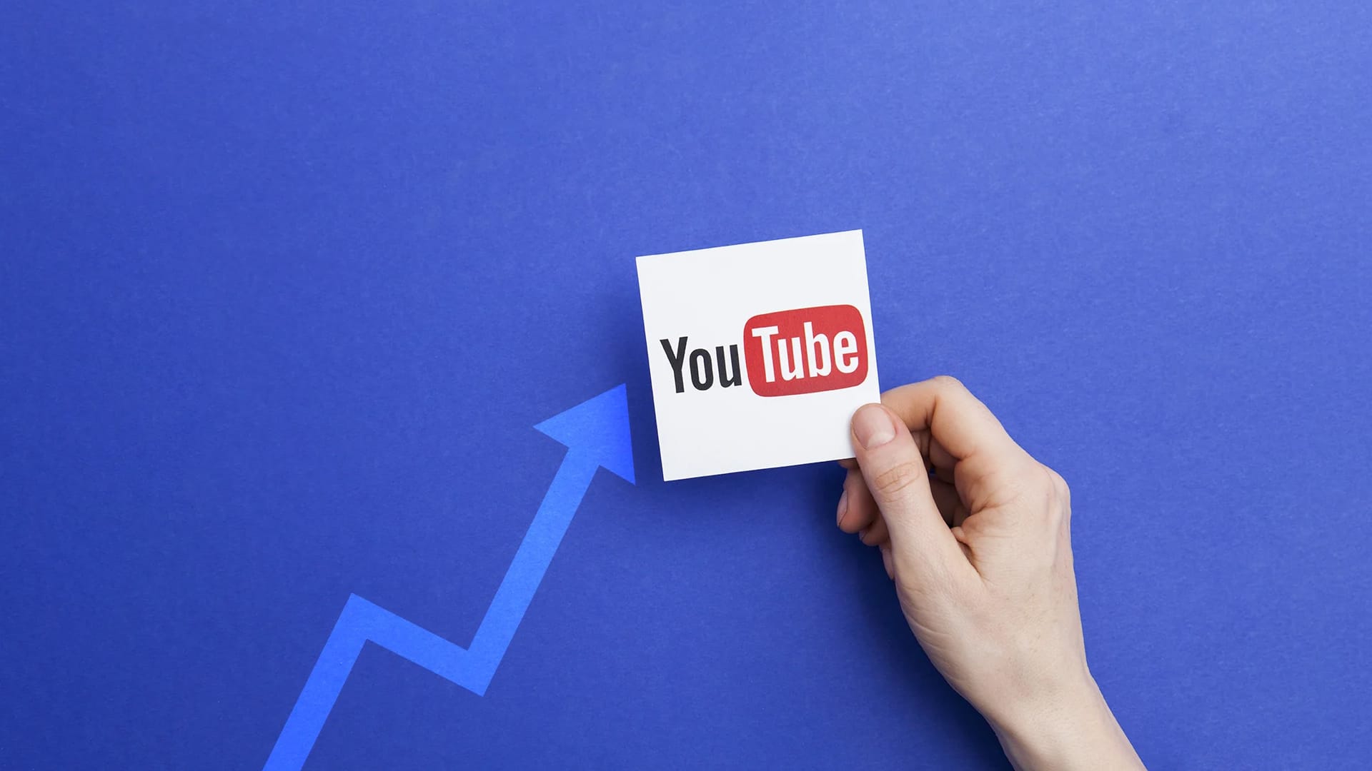 YouTube Counting Views from First Frame