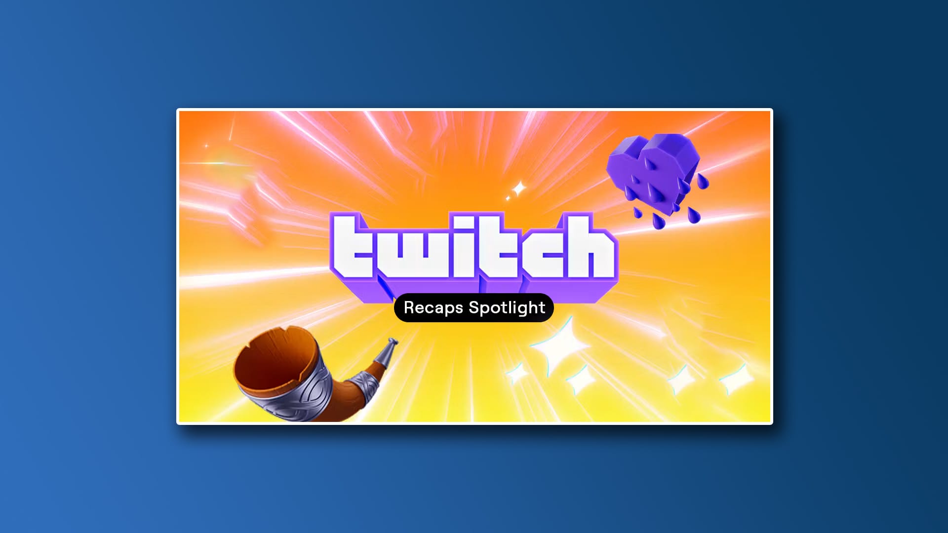 Is Twitch Joining the Clipper Economy? | Recap Spotlight