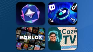 Discord Orbs, PumpFun's Big Bet, Roblox Licensing + CazeTV Streaming FIFA World Cup