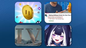 YouTube Swearing, Campaign 4, Twitch Targets Viewbotting, and 200 Gift Subs