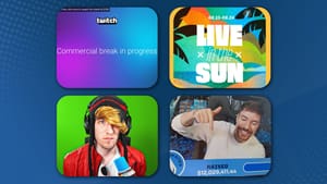 Twitch "Commercials", Roblox's Predator Problem, MrBeast $12M, + TikTok's New Community Guidelines