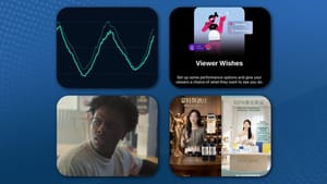 Twitch Tackles Viewbots, TikTok Viewer Wishes, ishowspeed America + Virtual Human Sales
