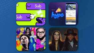 SUBtember 2025, YouTube Expands Hype, Kai Cenat Mafiathon 3 + Rolling Stone Top 25