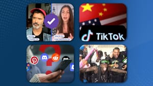 Twitch Partner Easier, TikTok Sale, Australia Expands Teen Social Ban + Kai Hits 1M Subs