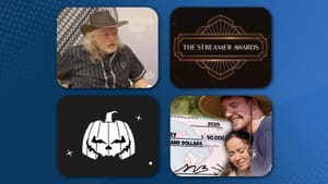 Twitch CEO: "We Failed", Halloween Events, Streamer Awards + Maya Raises $1M