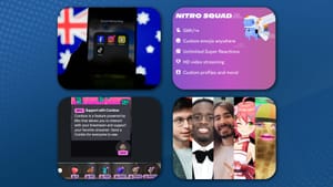 Australia Adds to Teen Social Ban, Discord Nitro Squads, Combos, and Content Creator of the Year