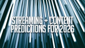 Live Streaming Predictions for 2026