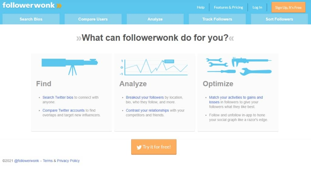 Followerwonk