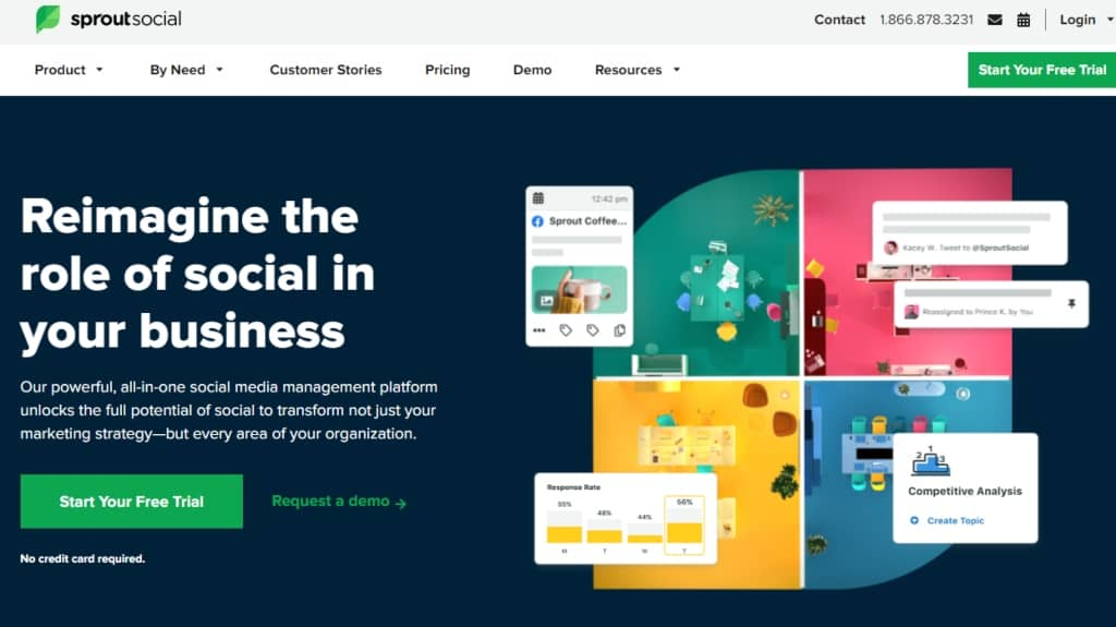 Sprout Social