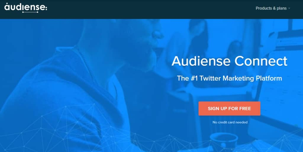 Audiense