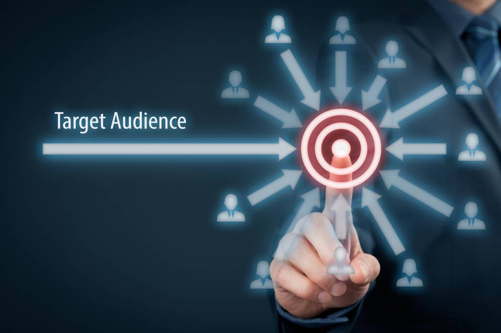 Write to Your Target Audience