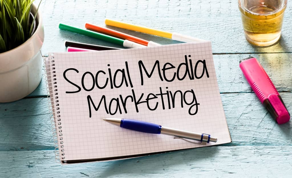 The Power of Social Media Marketing for Businesses