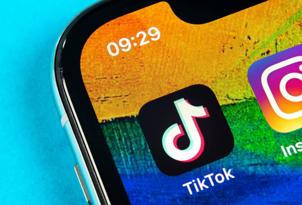 TikTok Usage Statistics