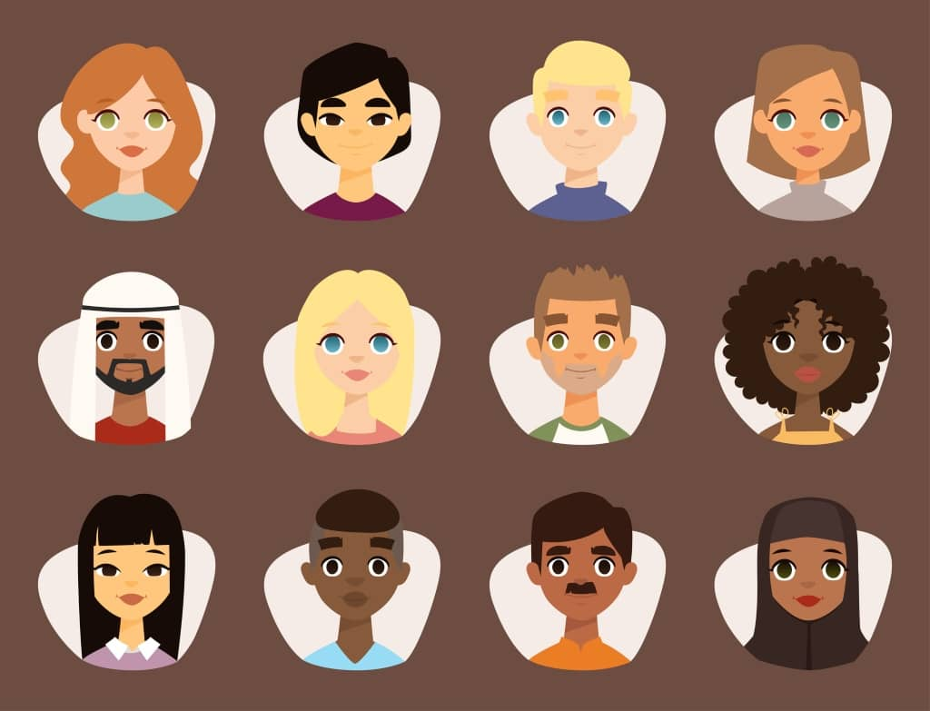 Use Avatars in Your Training Software