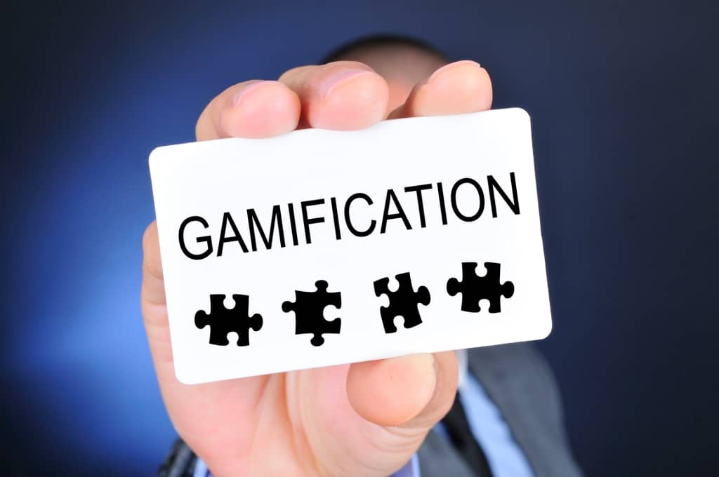 15 Gamification Techniques 