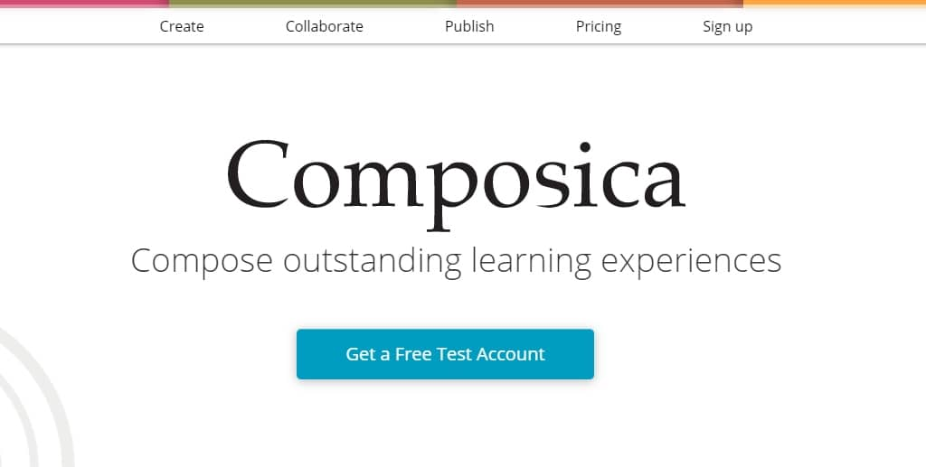 course creation software - Composica